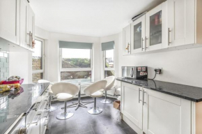 Central Chic 2 Bedroom London Flat